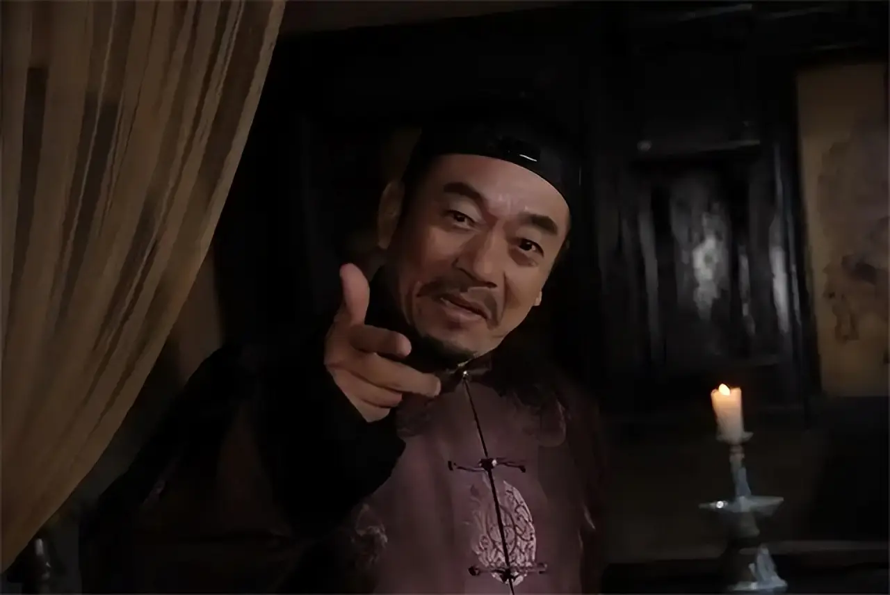 元彪的演技_元彪的经典角色与风格演绎_元彪演的武侠片