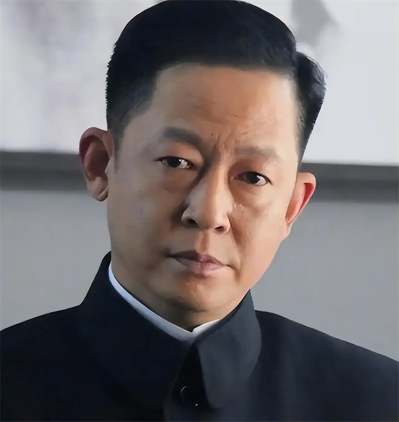 元彪的演技_元彪演的武侠片_元彪的经典角色与风格演绎