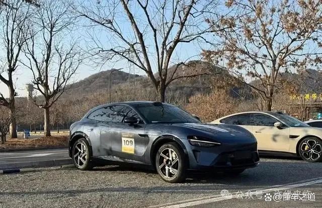 小米智能汽车_小米汽车的制动表现：安全与性能并重_小米汽车黑科技
