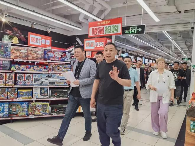 精益求精，胖东来的供应链严选之道_精益求精，胖东来的供应链严选之道_精益求精，胖东来的供应链严选之道
