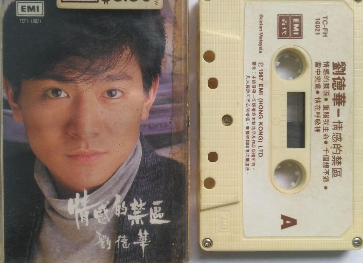 张国荣歌词情感故事是什么歌_张国荣歌词情感故事大全_张国荣的歌词：情感与故事