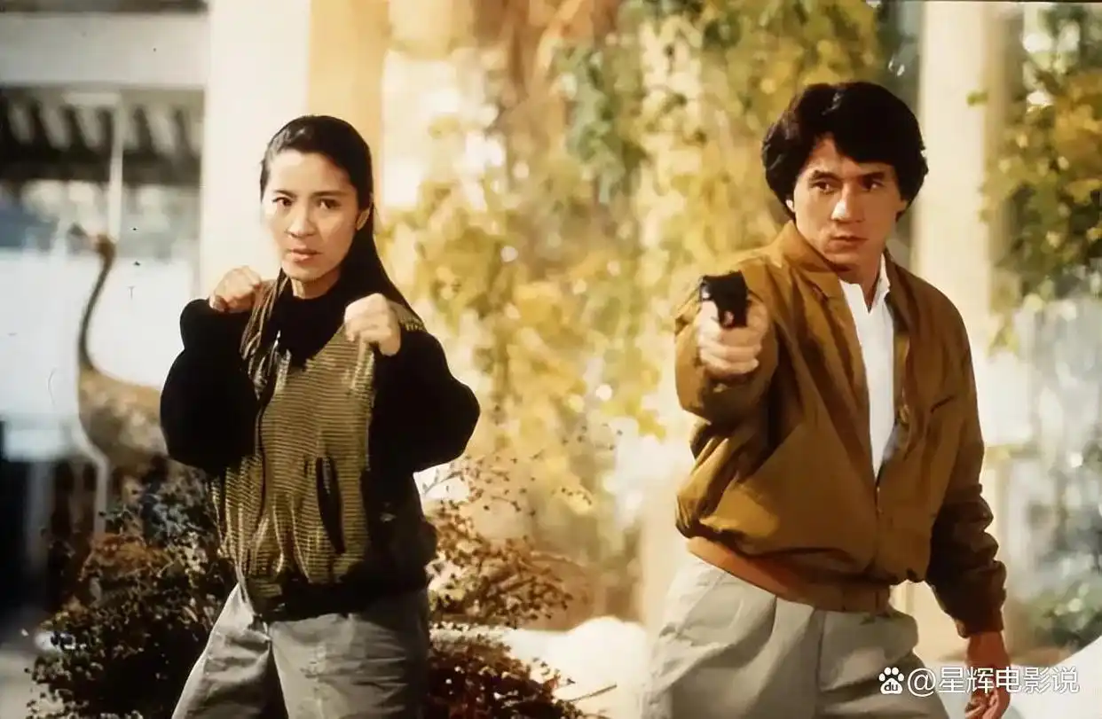 从打星到导演：成龙的转型之路_经典传奇成龙之路_成龙当导演的电影